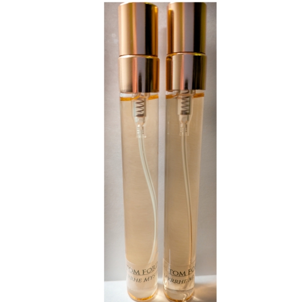 Tom Ford Myrrh Mystere (Set Of 2)